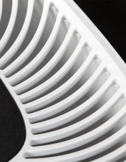 Lanaform - AV-99C - Luchtreiniger WiFi HEPA H13 - Verwijdert 99,95% Van Deeltjes, Pollen, Dierenharen - Koolstoffilter, UV Licht - PM2.5 Sensor - Stille Nachtmodus - CADR 145 M³/h, Voor 25 M² — thumbnail 4