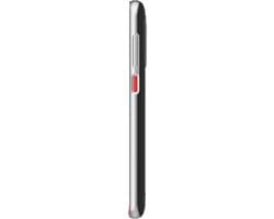 Emporia SUPEREASY Dual-SIM senioren smartphone 32 GB 12.6 cm (4.95 inch) Zwart/zilver Android 10 — thumbnail 3