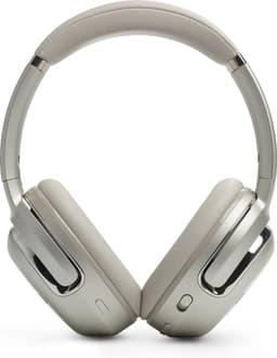 JBL Tour One M2 - Draadloze Noise Cancelling Koptelefoon - Bluetooth - Over Ear - Adaptive ANC - 50 uur batterij - Champagne — thumbnail 15