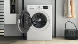 Whirlpool FFB 9458 WV BE wasmachine Voorlader 9 kg 1351 RPM Wit — thumbnail 7