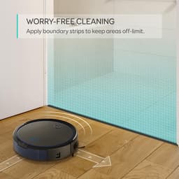Anker Eufy RoboVac robotstofzuiger R550C met app — thumbnail 2