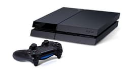 Sony PlayStation 4 Console - 1TB - Zwart - PS4 — thumbnail 11