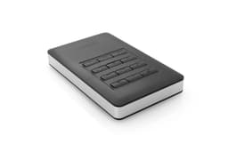 Verbatim Store ´n´ Go Secure Portable Harddisk 2TB — thumbnail 7