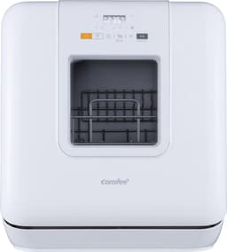 Midea - CTS 5.3F - Mini Vaatwasser — thumbnail 1