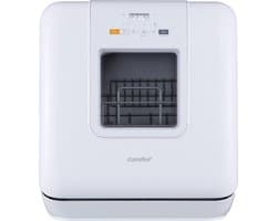 Midea - CTS 5.3F - Mini Vaatwasser