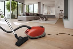 Miele Guard M1 - Terrarood - Stofzuiger met zak - 890W — thumbnail 6