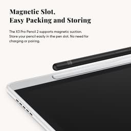 XPPen Magic Note Pad - E-Paper Tablet - 10,95 Inch - 128 GB - Android 14 — thumbnail 10