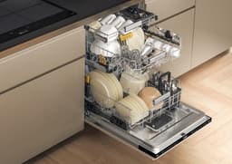 Bauknecht BK8IA15AM3TUC0 | Inbouw vaatwasser | A label — thumbnail 7