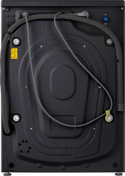 Hisense 3S Serie WF3S9043BB3 - Zwarte Wasmachine met Energielabel A -30% - 9kg - 72dB (A) - Steam Wash -1400 toeren - Power Wash 49' - ConnectLife - Inhoud Trommel 60 Liter — thumbnail 4