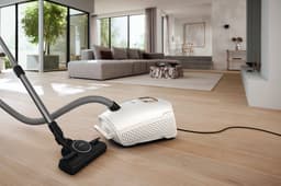 Miele Guard L1 Allergy - Briljantwit - HEPA - Stofzuiger met zak - 890W — thumbnail 10