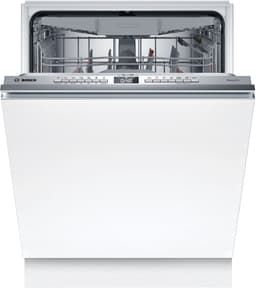 Bosch Inbouwvaatwasser - SBV4ECX27E Serie 4 — thumbnail 1