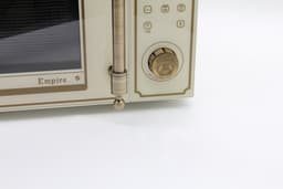 Kaiser - magnetron - Empire M 2530 ElfEm Retro magnetron - 25L - Magnetron met convectiegrill - 25 functies — thumbnail 2