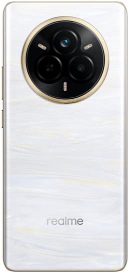 Realme 14 Pro - 8GB/256GB - Pearl White — thumbnail 3