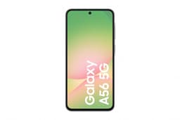 Samsung Galaxy A56 5G - 256GB - Awesome Graphite + Samsung Galaxy Fit3 — thumbnail 9