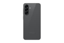 Samsung Galaxy A56 5G - 256GB - Awesome Graphite + Samsung Galaxy Fit3 — thumbnail 3