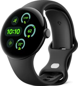 Google Pixel Watch 3 41MM LTE — thumbnail 3
