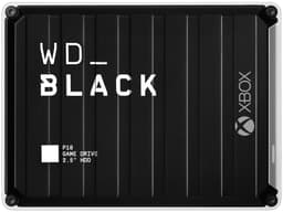 Western Digital WD_Black P10 Xbox One - Externe harde schijf - 2TB — thumbnail 9