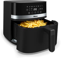 Tristar Airfryer FR-9418 - 8L - Grote Capaciteit XXL - PFAS Vrij - 7 programma's - Warmhoudfunctie - 2000 Watt — thumbnail 9