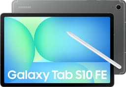 Samsung Galaxy Tab S10 FE - Wifi - 128GB - Gray — thumbnail 10