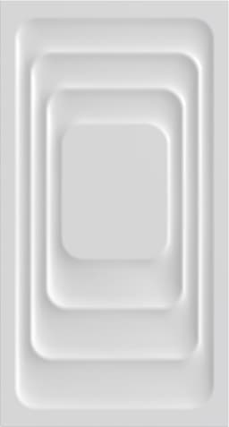 Beko b300 BM3WFT3841B wasmachine Voorlader 8 kg 1351 RPM Wit — thumbnail 9