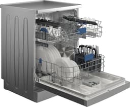 Beko BDFN26450X - HygieneShield® - Vrijstaande vaatwasser - 14 couverts — thumbnail 13
