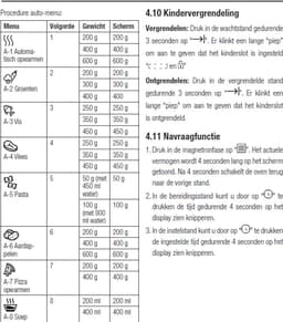 Beko BMOB17131X - Inbouwmagnetron — thumbnail 6