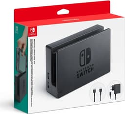 Officiële Nintendo Switch Docking Kit — thumbnail 9
