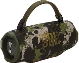 JBL Charge 6 - Draadloze Bluetooth Speaker met Afneembare Draagriem - Portable Muziek Box - 28 uur - Waterdicht - IP68 - Squad — thumbnail 18