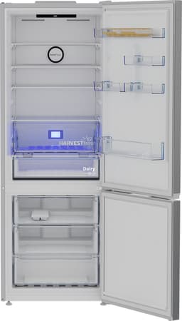 Beko B5RCNE565HXP Vrijstaand 490 l Roestvrijstaal — thumbnail 3