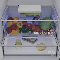 Beko B5RCNE565HXP Vrijstaand 490 l Roestvrijstaal — thumbnail 9