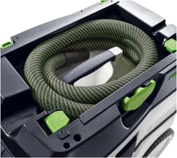 Festool CTL 26 EI Stofzuiger CLEANTEC - 577898 — thumbnail 6