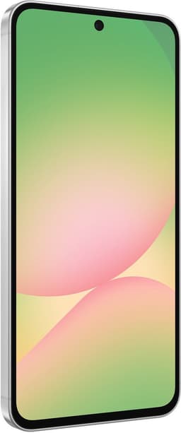 Samsung Galaxy A56 5G - 256GB - Awesome Light Gray — thumbnail 3
