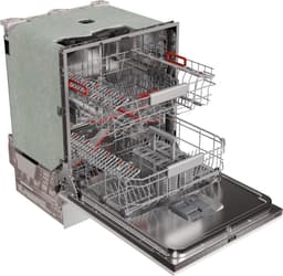 ETNA VW441CP - Volledig Geïntegreerde Inbouw Vaatwasser - 14 Couverts - ConnectLife - 60 cm - Energieklasse A - 41 dB — thumbnail 17