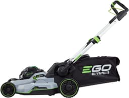 EGO LM2135E-SP Accu Grasmaaier 52 cm Zelfrijdend met Accu en Lader — thumbnail 4