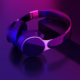 KINSI Draadloze Sport Hoofdtelefoons - Bluetooth 5.0+ Bedrade Modus - 40 Uur Speeltijd - Opvouwbaar & Lichtgewicht — thumbnail 6