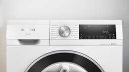 Siemens WG44G2ZLNL- iQ500 - Wasmachine - 9 kg - 1400 rpm - Energielabel A - smartFinish: vermindert kreukels tot 50% - speedPack L: verkort wasprogramma's met varioSpeed — thumbnail 3