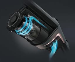 2 x filter compatibel met Miele TriFlex HX1 FSF stofzuiger - onderdeelnummer: 9178017731 - Hoogwaardige vervanging — thumbnail 7