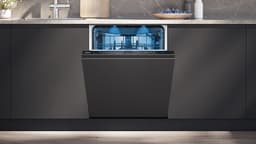 Siemens SN65EX12CE - iQ500 - Inbouwvaatwasser - 60 cm - Energielabel A - varioSpeed - Home Connect — thumbnail 6