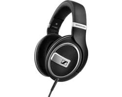 Sennheiser HD 599 SE - Koptelefoon - Zwart