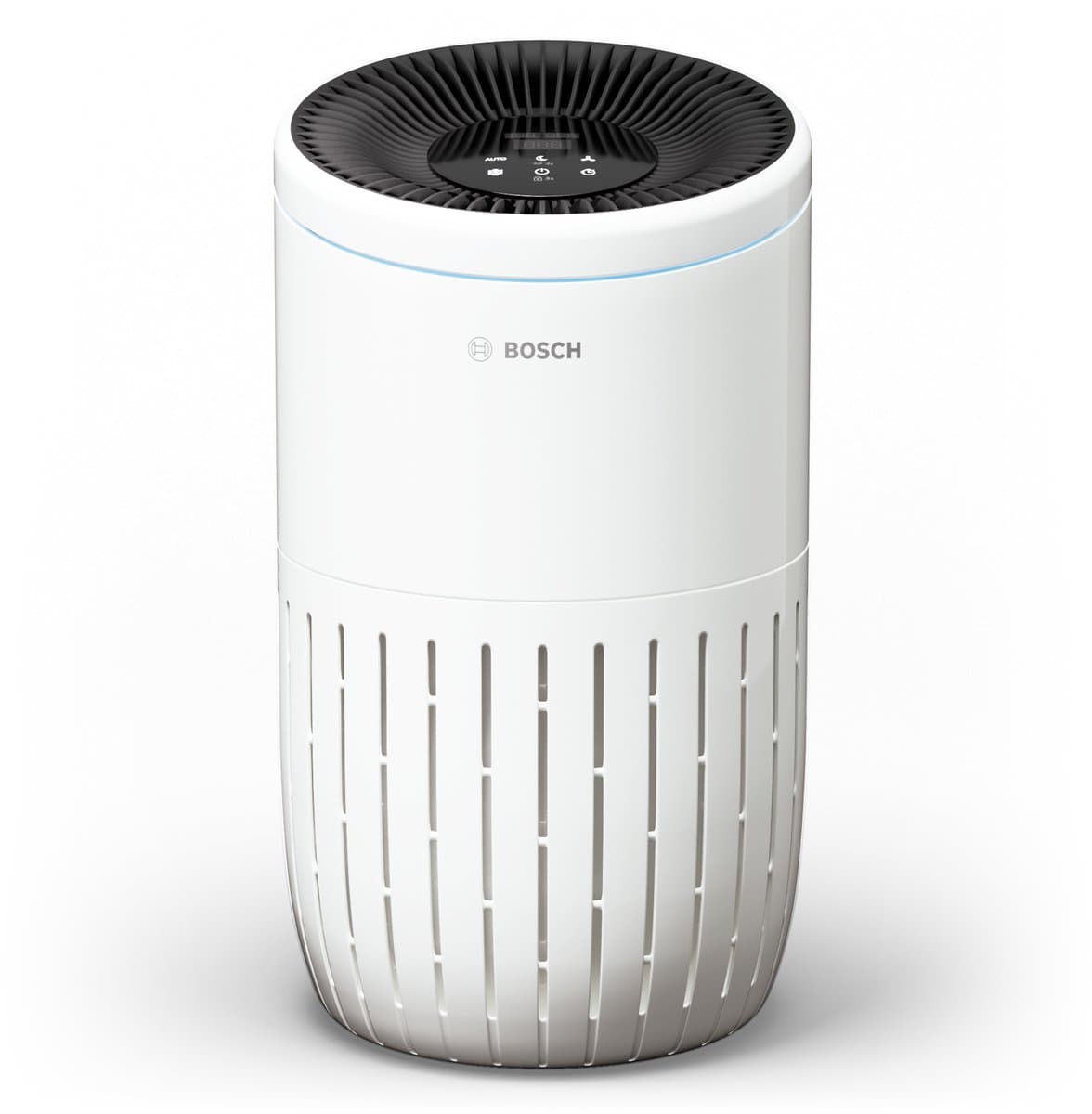 Bosch Air 2000 Luchtreiniger tot 37,5 m² - Verwijdert efficiënt het Vuil met HEPA Filter, Smart Sensor, Stille Modus - voor Allergische Mensen — afbeelding 1