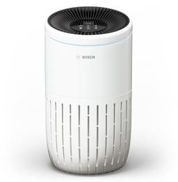 Bosch Air 2000 Luchtreiniger tot 37,5 m² - Verwijdert efficiënt het Vuil met HEPA Filter, Smart Sensor, Stille Modus - voor Allergische Mensen — thumbnail 1