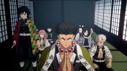 Demon Slayer -Kimetsu no Yaiba- The Hinokami Chronicles 2 - Nintendo Switch — thumbnail 6