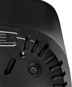 FRITEL Airfryer SnackTastic® 7520 – Airfryer XL / Heteluchtfriteuse 6L – 1500W – Voor 2-6 Personen – Digitaal Touchscreen – Airfryer met Kijkvenster & Verlichting – 8 Programma’s – PFAS-vrij – Zwart — thumbnail 13