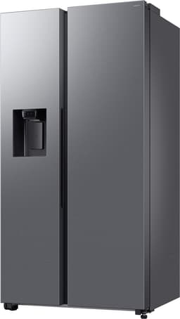 Samsung RS70F66KCTEF 7-serie - Amerikaanse koelkast - Twin Cooling Plus - Zilver — thumbnail 4