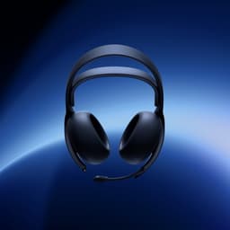 Sony PlayStation Pulse Elite - Draadloze Gaming Headset - PlayStation, Windows, Mobile - Midnight Black — thumbnail 15