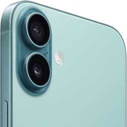 Apple iPhone 16 Plus - 128GB - Groen — thumbnail 2