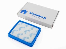 Kleanburg® - Geschikt voor Philips PowerPro Expert- Uitwasbaar Filter - FC6042/01 - 1 stuk — thumbnail 3