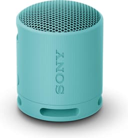 Sony SRS-XB100 - Draagbare Bluetooth Speaker - Blauw — thumbnail 12
