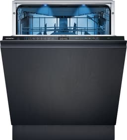 Siemens - SX65ZX07CE - inbouw vaatwasser - XXL model - Besteklade - Zeoliet - Home Connect — thumbnail 1