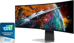 Samsung Odyssey G9 LS49CG934SUXEN - DQHD OLED Gaming Monitor - 240hz - 49 inch — thumbnail 15